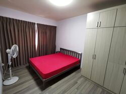 Blk 224B Matilda Edge (Punggol), HDB 3 Rooms #567504101